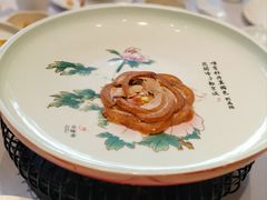 -京味斋·北京烤鸭(北京南站洋桥店)