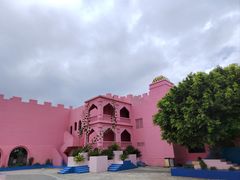 -漳州滨海火山岛自然生态风景区