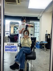 点击看大图 -HD HAIR STYLE