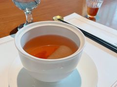 养身菌菇鸡汤-觀芷隐轩