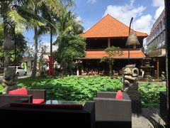 -Pundi Pundi Restaurant