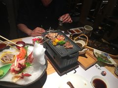 -玄海寿司(国贸店)