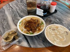 五香炸鱼皮-凌记(泮塘路店)