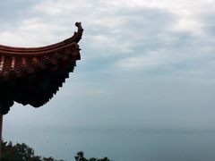 景点-燕窝岭