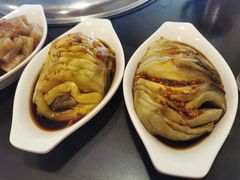 -崔记生活·铁锅炖鱼粘卷子(总店)