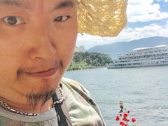-南诏风情岛