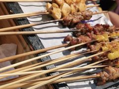 -喝丢一只鞋海鲜烧烤·海肠捞饭(东关街店)
