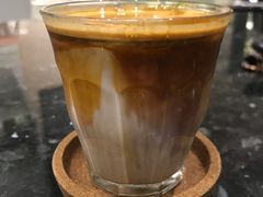 dirty-双风车咖啡馆 Twin Windmills(六道口店)