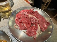 -西塔老太太泥炉烤肉(望京一店)