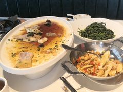 -上座·餐厅(阳光100店)