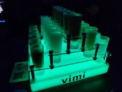 -vimi便利店酒吧