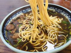 -旺泉餐饮店·清真牛肉面馆