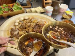 -阿昌白族石板烧·菌锅(大理古城店)