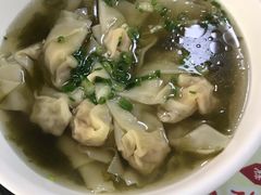 -崖口云吞(石岐店)