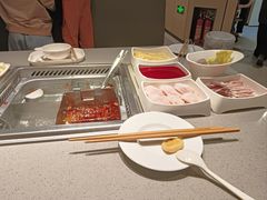 -海底捞火锅(壹悦城店)