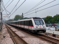 -锦江乐园(地铁站)