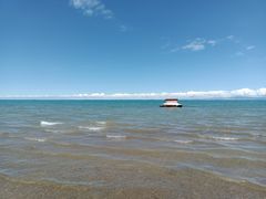 -青海湖国家重点风景名胜区