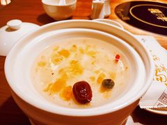 -揽季锅物会.福建黄鱼.海鲜姿造(五四路店)