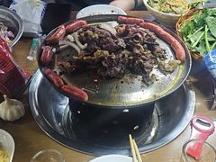 -马晓马佳牛羊肉(新合路店)