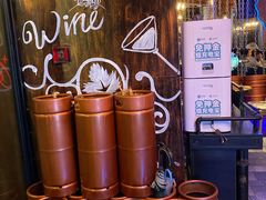 -爱啤精酿·民谣酒馆(滨江店)