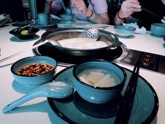 -百年果林椰子鸡(中洲店)