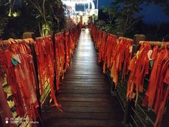 -鹿回头风景区
