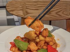 -新旺茶餐厅•早餐(迪士尼小镇店)