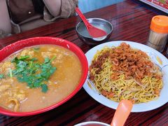 鱼汤粉-成群小食店