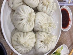 三鲜包子-津门张记包子铺(华昌道店)