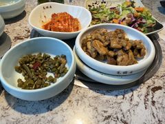 -高丽屋(天宁寺店)