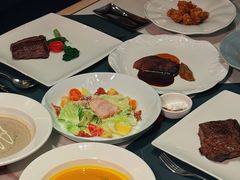 -ZHAO赵·牛扒坊(万象城店)