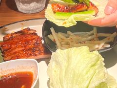 -星叶·东南亚料理(温州万象城店)