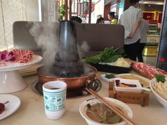 -阳坊胜利涮羊肉(阳坊老店)