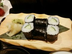 -芥岛(河北大街店)
