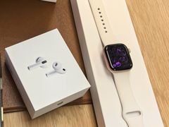 -Apple零售店(深圳益田假日广场店)