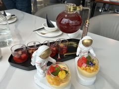 -3号仓库·创意中国菜(新世界城店)