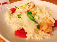 -嘉旺港式茶餐厅(延长中路店)