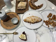-WHEAT&BAKER-麥(凯德来福士店)
