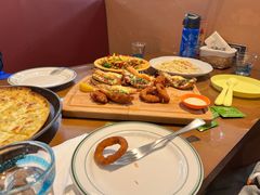 -彼德西餐厅(凯德广场新南店)