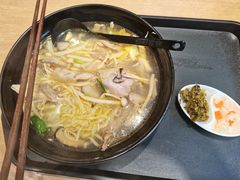 -好麺世家海鲜面馆(新建中路店)