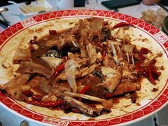 -旺顺阁·北京菜(北辰上品+)