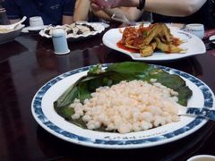 android_upload_pic-吴门人家·苏宴宫廷菜(拙政园店)