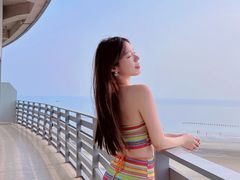 -北海银滩一号国际会议中心酒店