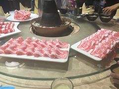 -东来顺饭庄(西直门店)