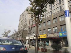 -无锡天鹏食品城