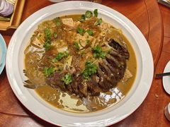 -老江南春·中国龙菜(衡山路店)
