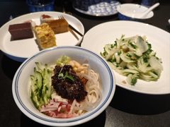 -喜悦烤鸭·新京菜(王府井店)