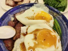 -澳门陈光记烧味饭店(南京德基广场店)