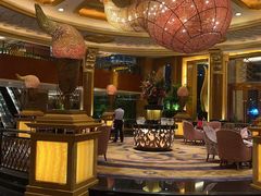 -深圳凯宾斯基酒店