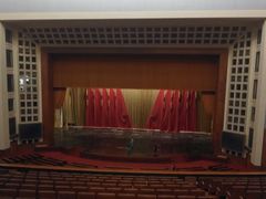 -人民大会堂